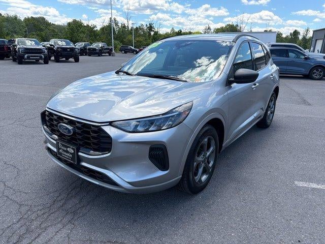 2023 Ford Escape ST-Line AWD