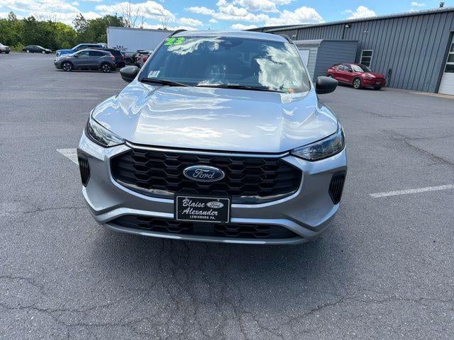 2023 Ford Escape ST-Line AWD