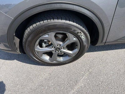 2025 Ford Escape ST-Line Select AWD