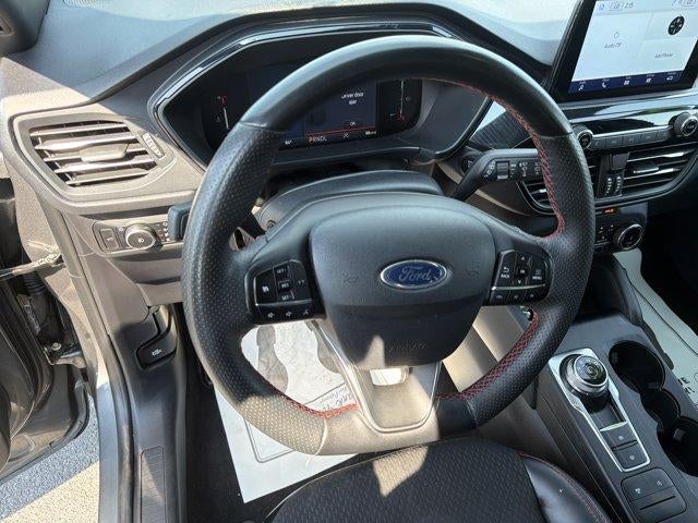 2025 Ford Escape ST-Line Select AWD