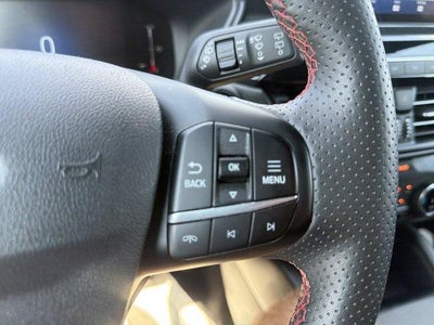 2025 Ford Escape ST-Line Select AWD