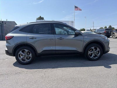 2025 Ford Escape ST-Line Select AWD