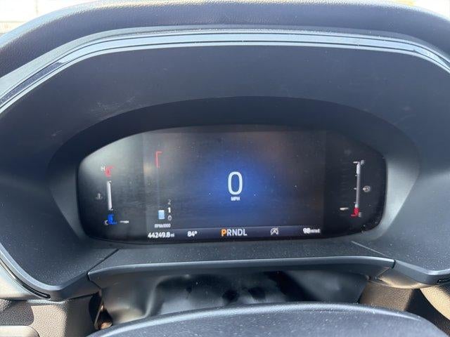 2025 Ford Escape ST-Line Select AWD