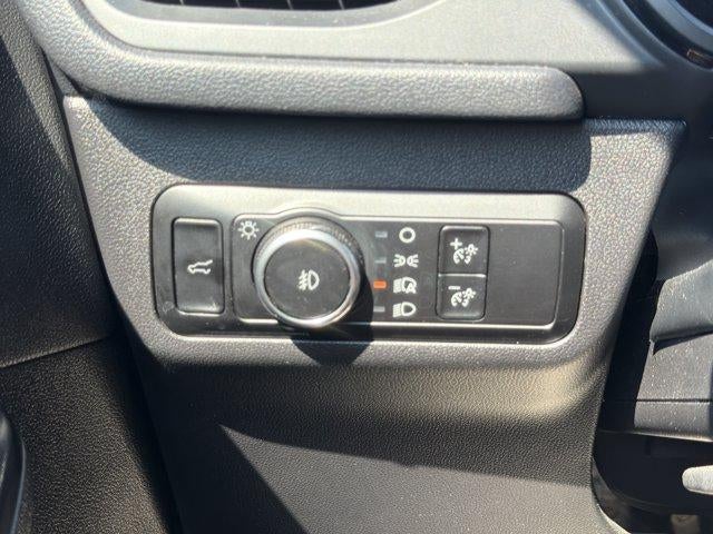 2025 Ford Escape ST-Line Select AWD