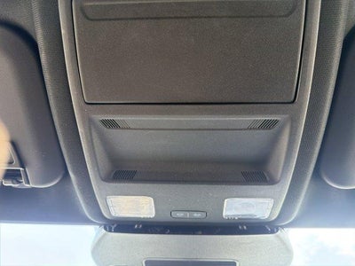 2025 Ford Escape ST-Line Select AWD