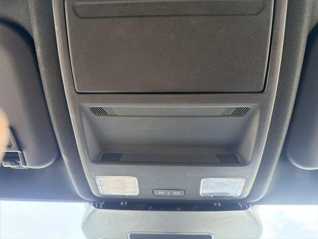 2025 Ford Escape ST-Line Select AWD