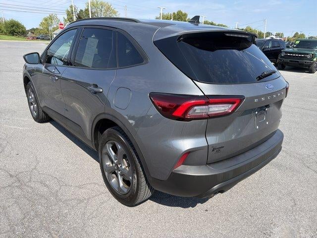 2025 Ford Escape ST-Line Select AWD