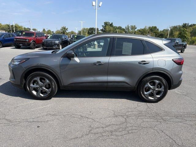 2025 Ford Escape ST-Line Select AWD
