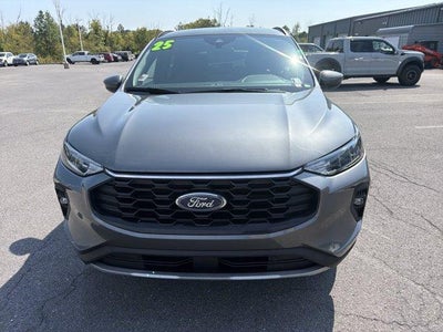 2025 Ford Escape ST-Line Select AWD