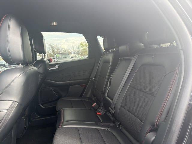 2025 Ford Escape ST-Line Select AWD