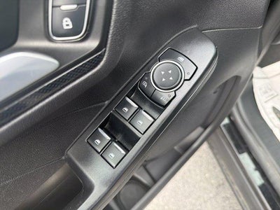 2025 Ford Escape ST-Line Select AWD