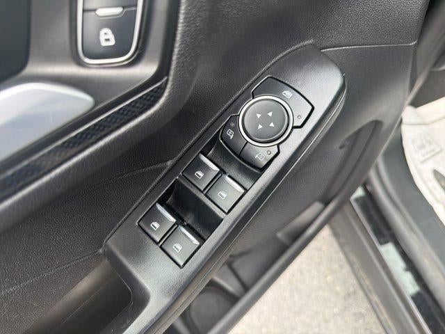 2025 Ford Escape ST-Line Select AWD