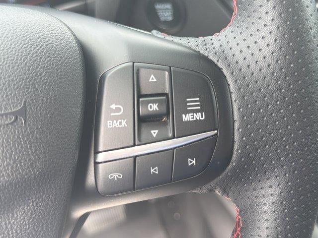 2025 Ford Escape ST-Line Select AWD