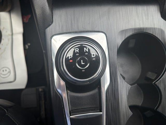 2025 Ford Escape ST-Line Select AWD