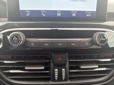 2025 Ford Escape ST-Line Select AWD