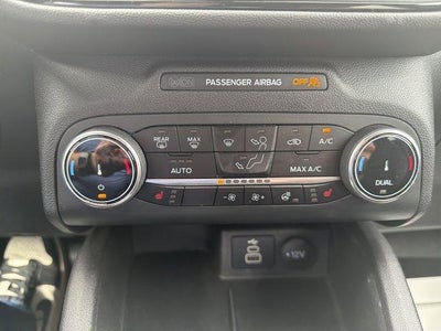 2025 Ford Escape ST-Line Select AWD