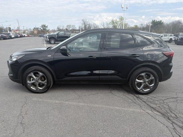 2025 Ford Escape ST-Line Select AWD
