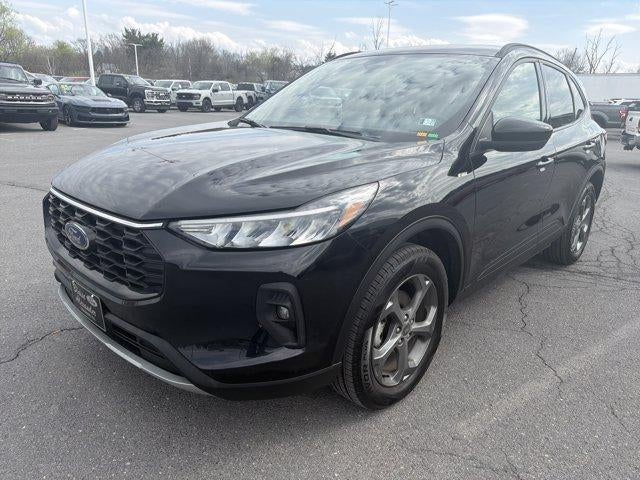 2025 Ford Escape ST-Line Select AWD