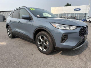 2025 Ford Escape ST-Line Select AWD