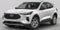 2025 Ford Escape ST-Line Select AWD