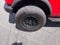2021 Ford Bronco Big Bend 4 Door 4x4
