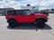 2021 Ford Bronco Big Bend 4 Door 4x4