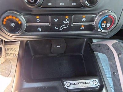 2021 Ford Bronco Big Bend 4 Door 4x4