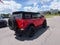 2021 Ford Bronco Big Bend 4 Door 4x4