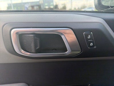 2023 Ford Bronco Big Bend 4 Door Advanced 4x4