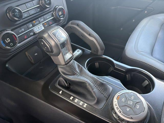 2023 Ford Bronco Big Bend 4 Door Advanced 4x4