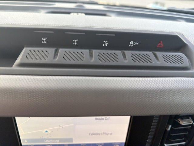 2023 Ford Bronco Big Bend 4 Door Advanced 4x4