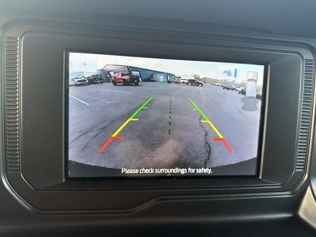 2023 Ford Bronco Big Bend 4 Door Advanced 4x4