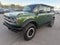 2023 Ford Bronco Big Bend 4 Door Advanced 4x4