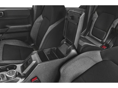 2023 Ford Bronco Big Bend 4 Door Advanced 4x4