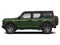 2023 Ford Bronco Big Bend 4 Door Advanced 4x4