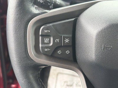 2025 Ford Bronco Big Bend 4 Door 4x4