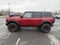 2025 Ford Bronco Big Bend 4 Door 4x4
