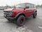 2025 Ford Bronco Big Bend 4 Door 4x4