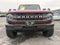 2025 Ford Bronco Big Bend 4 Door 4x4