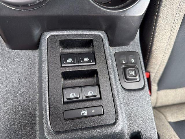 2025 Ford Bronco Big Bend 4 Door 4x4