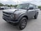 2025 Ford Bronco Big Bend 4 Door 4x4