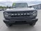 2025 Ford Bronco Big Bend 4 Door 4x4
