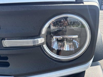 2026 Ford Bronco Big Bend 4 Door 4x4