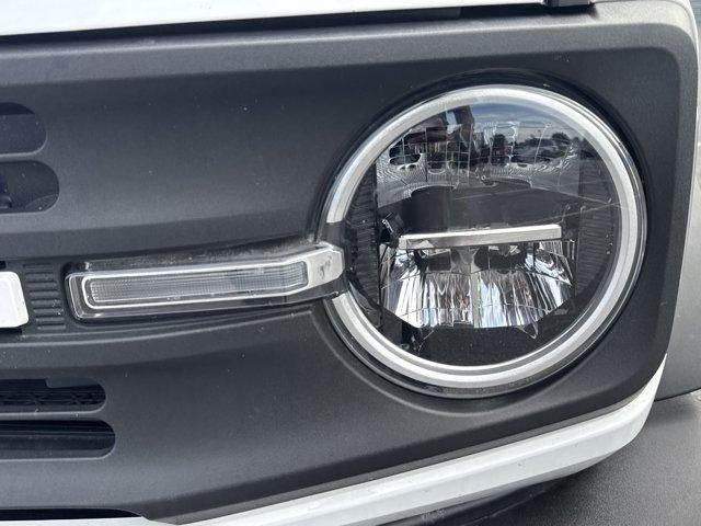 2026 Ford Bronco Big Bend 4 Door 4x4