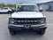 2026 Ford Bronco Big Bend 4 Door 4x4