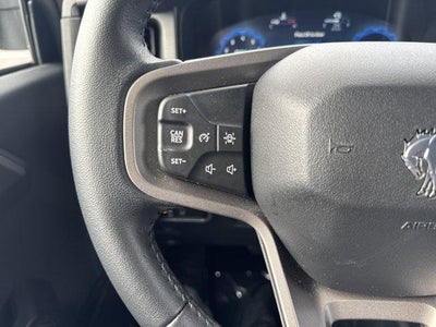 2026 Ford Bronco Big Bend 4 Door 4x4