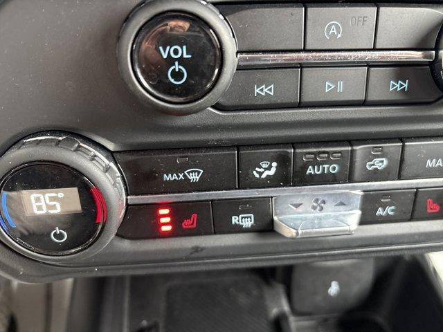 2025 Ford Bronco Big Bend 4 Door 4x4