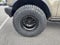 2026 Ford Bronco Big Bend 4 Door 4x4