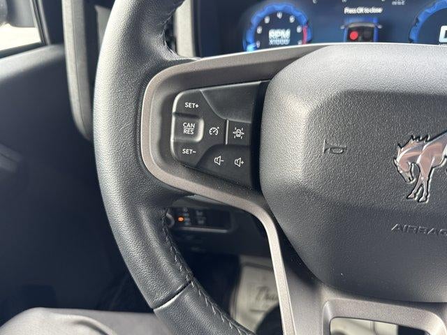 2026 Ford Bronco Big Bend 4 Door 4x4