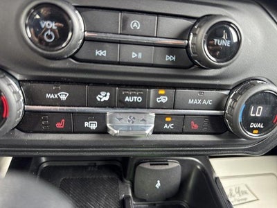 2026 Ford Bronco Big Bend 4 Door 4x4